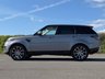 USED 2021 21 LAND ROVER RANGE ROVER SPORT 3.0 D300 MHEV HSE Silver Auto 4WD Euro 6 (s/s) 5dr ELECTRIC TOWBAR+MERIDIAN