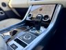 USED 2021 21 LAND ROVER RANGE ROVER SPORT 3.0 D300 MHEV HSE Silver Auto 4WD Euro 6 (s/s) 5dr ELECTRIC TOWBAR+MERIDIAN