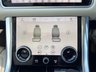 USED 2021 21 LAND ROVER RANGE ROVER SPORT 3.0 D300 MHEV HSE Silver Auto 4WD Euro 6 (s/s) 5dr ELECTRIC TOWBAR+MERIDIAN