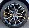USED 2021 21 LAND ROVER RANGE ROVER SPORT 3.0 D300 MHEV HSE Silver Auto 4WD Euro 6 (s/s) 5dr ELECTRIC TOWBAR+MERIDIAN