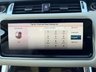 USED 2021 21 LAND ROVER RANGE ROVER SPORT 3.0 D300 MHEV HSE Silver Auto 4WD Euro 6 (s/s) 5dr ELECTRIC TOWBAR+MERIDIAN