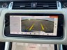 USED 2021 21 LAND ROVER RANGE ROVER SPORT 3.0 D300 MHEV HSE Silver Auto 4WD Euro 6 (s/s) 5dr ELECTRIC TOWBAR+MERIDIAN