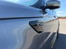 USED 2021 21 LAND ROVER RANGE ROVER SPORT 3.0 D300 MHEV HSE Silver Auto 4WD Euro 6 (s/s) 5dr ELECTRIC TOWBAR+MERIDIAN