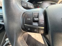 USED 2017 67 FORD FIESTA 1.0T EcoBoost Titanium Hatchback 5dr Petrol Manual Euro 6 (s/s) (100 ps) USB CRUISE PARKING SENSORS