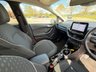 USED 2017 67 FORD FIESTA 1.0T EcoBoost Titanium Hatchback 5dr Petrol Manual Euro 6 (s/s) (100 ps) USB CRUISE PARKING SENSORS