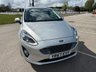 USED 2017 67 FORD FIESTA 1.0T EcoBoost Titanium Hatchback 5dr Petrol Manual Euro 6 (s/s) (100 ps) USB CRUISE PARKING SENSORS