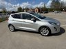 USED 2017 67 FORD FIESTA 1.0T EcoBoost Titanium Hatchback 5dr Petrol Manual Euro 6 (s/s) (100 ps) USB CRUISE PARKING SENSORS