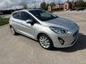 USED 2017 67 FORD FIESTA 1.0T EcoBoost Titanium Hatchback 5dr Petrol Manual Euro 6 (s/s) (100 ps) USB CRUISE PARKING SENSORS
