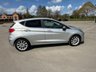 USED 2017 67 FORD FIESTA 1.0T EcoBoost Titanium Hatchback 5dr Petrol Manual Euro 6 (s/s) (100 ps) USB CRUISE PARKING SENSORS