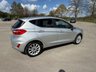 USED 2017 67 FORD FIESTA 1.0T EcoBoost Titanium Hatchback 5dr Petrol Manual Euro 6 (s/s) (100 ps) USB CRUISE PARKING SENSORS