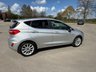 USED 2017 67 FORD FIESTA 1.0T EcoBoost Titanium Hatchback 5dr Petrol Manual Euro 6 (s/s) (100 ps) USB CRUISE PARKING SENSORS