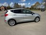 USED 2017 67 FORD FIESTA 1.0T EcoBoost Titanium Hatchback 5dr Petrol Manual Euro 6 (s/s) (100 ps) USB CRUISE PARKING SENSORS