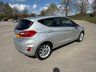 USED 2017 67 FORD FIESTA 1.0T EcoBoost Titanium Hatchback 5dr Petrol Manual Euro 6 (s/s) (100 ps) USB CRUISE PARKING SENSORS