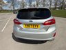 USED 2017 67 FORD FIESTA 1.0T EcoBoost Titanium Hatchback 5dr Petrol Manual Euro 6 (s/s) (100 ps) USB CRUISE PARKING SENSORS