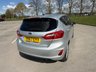 USED 2017 67 FORD FIESTA 1.0T EcoBoost Titanium Hatchback 5dr Petrol Manual Euro 6 (s/s) (100 ps) USB CRUISE PARKING SENSORS