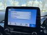 USED 2017 67 FORD FIESTA 1.0T EcoBoost Titanium Hatchback 5dr Petrol Manual Euro 6 (s/s) (100 ps) USB CRUISE PARKING SENSORS