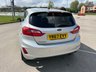 USED 2017 67 FORD FIESTA 1.0T EcoBoost Titanium Hatchback 5dr Petrol Manual Euro 6 (s/s) (100 ps) USB CRUISE PARKING SENSORS