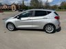USED 2017 67 FORD FIESTA 1.0T EcoBoost Titanium Hatchback 5dr Petrol Manual Euro 6 (s/s) (100 ps) USB CRUISE PARKING SENSORS