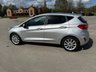 USED 2017 67 FORD FIESTA 1.0T EcoBoost Titanium Hatchback 5dr Petrol Manual Euro 6 (s/s) (100 ps) USB CRUISE PARKING SENSORS