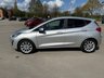 USED 2017 67 FORD FIESTA 1.0T EcoBoost Titanium Hatchback 5dr Petrol Manual Euro 6 (s/s) (100 ps) USB CRUISE PARKING SENSORS