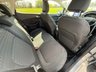 USED 2017 67 FORD FIESTA 1.0T EcoBoost Titanium Hatchback 5dr Petrol Manual Euro 6 (s/s) (100 ps) USB CRUISE PARKING SENSORS
