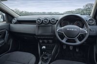 USED 2023 23 DACIA DUSTER 1.0 TCe Expression SUV 5dr Petrol Manual Euro 6 (s/s) (90 ps) 1 OWNER, PARKING CAMERA, CAR PLAY