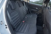 USED 2023 23 DACIA DUSTER 1.0 TCe Expression SUV 5dr Petrol Manual Euro 6 (s/s) (90 ps) 1 OWNER, PARKING CAMERA, CAR PLAY