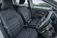 USED 2023 23 DACIA DUSTER 1.0 TCe Expression SUV 5dr Petrol Manual Euro 6 (s/s) (90 ps) 1 OWNER, PARKING CAMERA, CAR PLAY