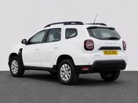 USED 2023 23 DACIA DUSTER 1.0 TCe Expression SUV 5dr Petrol Manual Euro 6 (s/s) (90 ps) 1 OWNER, PARKING CAMERA, CAR PLAY