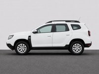USED 2023 23 DACIA DUSTER 1.0 TCe Expression SUV 5dr Petrol Manual Euro 6 (s/s) (90 ps) 1 OWNER, PARKING CAMERA, CAR PLAY