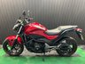 USED 2015 65 HONDA NC750S FINANCE SPECIALISTS APPLY NOW LOW RATE FINANCE DELIVERY AVAILABLE