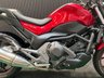 USED 2015 65 HONDA NC750S FINANCE SPECIALISTS APPLY NOW LOW RATE FINANCE DELIVERY AVAILABLE