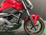 USED 2015 65 HONDA NC750S FINANCE SPECIALISTS APPLY NOW LOW RATE FINANCE DELIVERY AVAILABLE