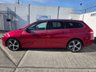 USED 2016 L PEUGEOT 308 SW 1.6 BlueHDi GT Line Estate 5dr Diesel Manual Euro 6 (s/s) (120 ps) CRUISE CONTROL | BLUETOOTH | REVERSING CAMERA