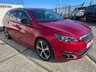 USED 2016 L PEUGEOT 308 SW 1.6 BlueHDi GT Line Estate 5dr Diesel Manual Euro 6 (s/s) (120 ps) CRUISE CONTROL | BLUETOOTH | REVERSING CAMERA