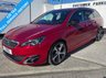 USED 2016 L PEUGEOT 308 SW 1.6 BlueHDi GT Line Estate 5dr Diesel Manual Euro 6 (s/s) (120 ps) CRUISE CONTROL | BLUETOOTH | REVERSING CAMERA