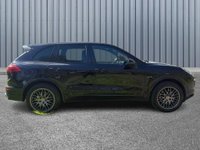 USED 2016 66 PORSCHE CAYENNE 3.0 TD V6 Platinum Edition TiptronicS 4WD Euro 6 (s/s) 5dr 1 P/OWNER|HIGH SPEC|PRISTINE