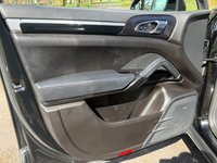 USED 2016 66 PORSCHE CAYENNE 3.0 TD V6 Platinum Edition TiptronicS 4WD Euro 6 (s/s) 5dr 1 P/OWNER|HIGH SPEC|PRISTINE