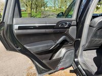 USED 2016 66 PORSCHE CAYENNE 3.0 TD V6 Platinum Edition TiptronicS 4WD Euro 6 (s/s) 5dr 1 P/OWNER|HIGH SPEC|PRISTINE