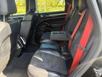 USED 2016 66 PORSCHE CAYENNE 3.0 TD V6 Platinum Edition TiptronicS 4WD Euro 6 (s/s) 5dr 1 P/OWNER|HIGH SPEC|PRISTINE
