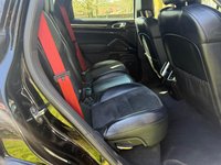 USED 2016 66 PORSCHE CAYENNE 3.0 TD V6 Platinum Edition TiptronicS 4WD Euro 6 (s/s) 5dr 1 P/OWNER|HIGH SPEC|PRISTINE