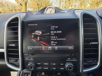 USED 2016 66 PORSCHE CAYENNE 3.0 TD V6 Platinum Edition TiptronicS 4WD Euro 6 (s/s) 5dr 1 P/OWNER|HIGH SPEC|PRISTINE