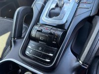 USED 2016 66 PORSCHE CAYENNE 3.0 TD V6 Platinum Edition TiptronicS 4WD Euro 6 (s/s) 5dr 1 P/OWNER|HIGH SPEC|PRISTINE
