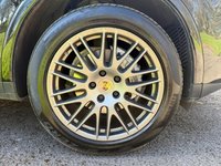 USED 2016 66 PORSCHE CAYENNE 3.0 TD V6 Platinum Edition TiptronicS 4WD Euro 6 (s/s) 5dr 1 P/OWNER|HIGH SPEC|PRISTINE