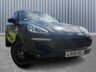 USED 2016 66 PORSCHE CAYENNE 3.0 TD V6 Platinum Edition TiptronicS 4WD Euro 6 (s/s) 5dr 1 P/OWNER|HIGH SPEC|PRISTINE