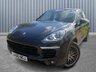 USED 2016 66 PORSCHE CAYENNE 3.0 TD V6 Platinum Edition TiptronicS 4WD Euro 6 (s/s) 5dr 1 P/OWNER|HIGH SPEC|PRISTINE