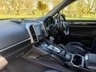 USED 2016 66 PORSCHE CAYENNE 3.0 TD V6 Platinum Edition TiptronicS 4WD Euro 6 (s/s) 5dr 1 P/OWNER|HIGH SPEC|PRISTINE
