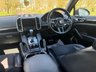 USED 2016 66 PORSCHE CAYENNE 3.0 TD V6 Platinum Edition TiptronicS 4WD Euro 6 (s/s) 5dr 1 P/OWNER|HIGH SPEC|PRISTINE