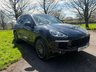 USED 2016 66 PORSCHE CAYENNE 3.0 TD V6 Platinum Edition TiptronicS 4WD Euro 6 (s/s) 5dr 1 P/OWNER|HIGH SPEC|PRISTINE