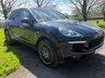 USED 2016 66 PORSCHE CAYENNE 3.0 TD V6 Platinum Edition TiptronicS 4WD Euro 6 (s/s) 5dr 1 P/OWNER|HIGH SPEC|PRISTINE
